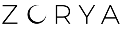 Zorya wear logo