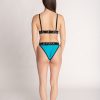 Devana Top Turquoise - Image 4