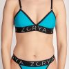 Devana Top Turquoise