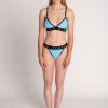 Devana Top Light Blue - Image 2