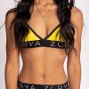 Devana Top Yellow - Image 6