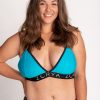 Devana Top Turquoise - Image 6