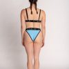 Devana Top Light Blue - Image 7