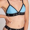 Devana Top Light Blue - Image 8