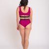 Vita Top Magenta - Image 3