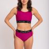 Vita Top Magenta