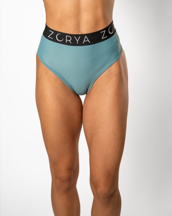 Vita Bottom Stone Blue