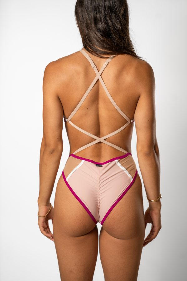 Lada Dusty Pink - Image 3