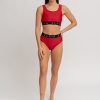 Vita Top Red - Image 4