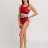 Vita Top Red - Image 5