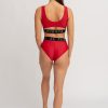 Vita Top Red - Image 6