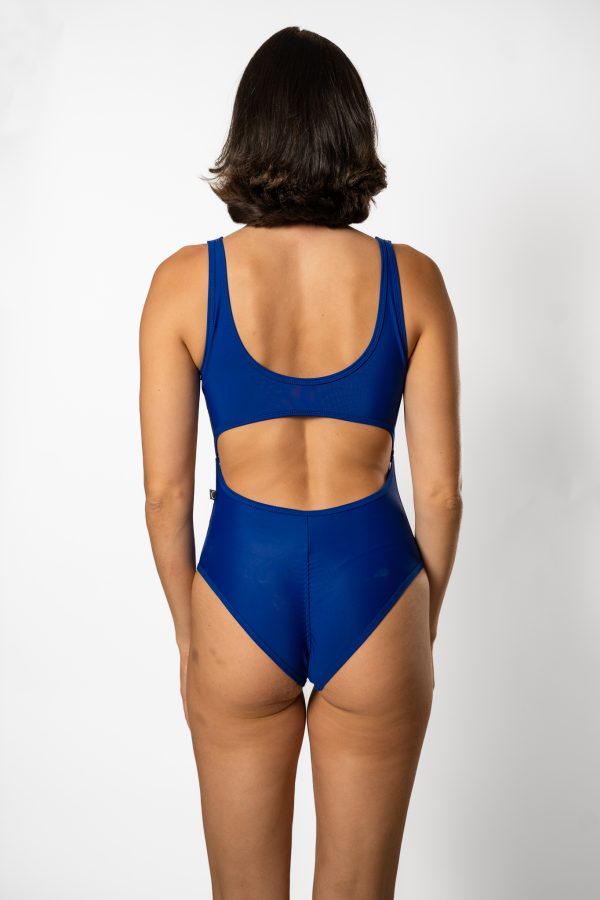 Mara Electric Blue - Image 6