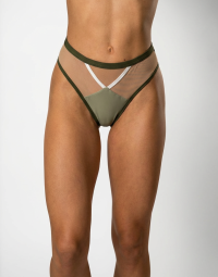 Lada Bottom Pistachio