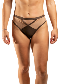 Lada Bottom Chocolate